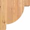 Ekena Millwork Alpine Smooth Corbel, Western Red Cedar, 5 1/2"W x 12"D x 12"H COR06X12X12ALP00SWR - alternate 2